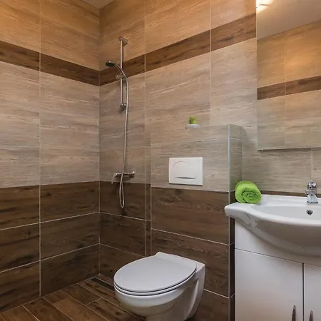 Lejlighed 1 Bedroom Beautiful In Novigrad