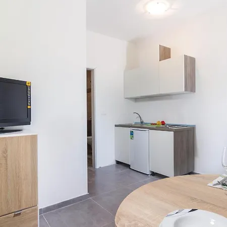 1 Bedroom Beautiful In Novigrad