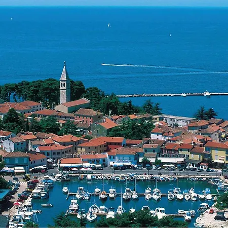 Lejlighed 1 Bedroom Beautiful In Novigrad *