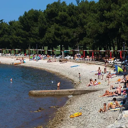 1 Bedroom Beautiful In Novigrad Lejlighed Novigrad Istria