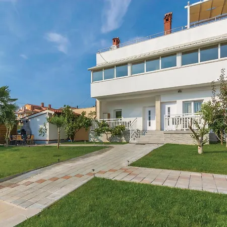 Lejlighed 1 Bedroom Beautiful In Novigrad Novigrad Istria