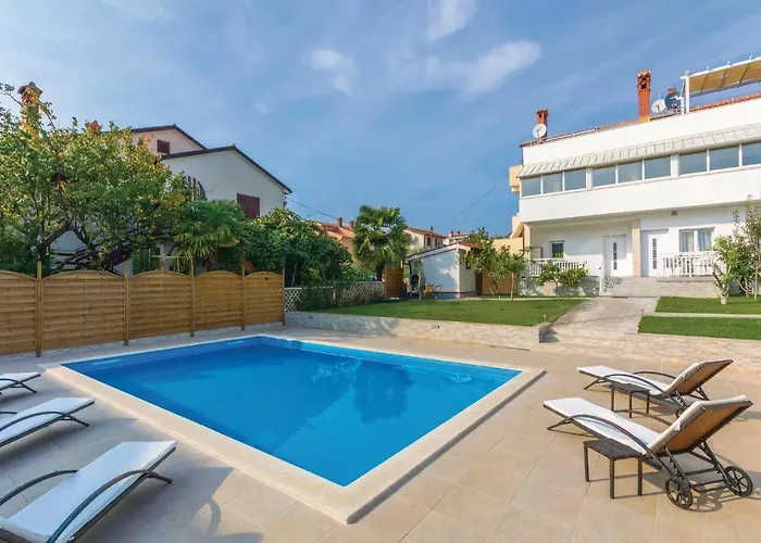 Beautiful In Novigrad Apartamento *