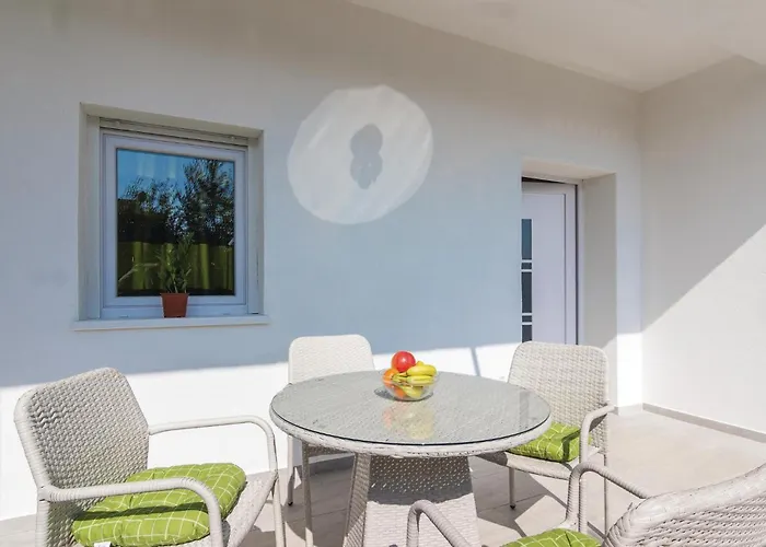 Apartamento Beautiful In Novigrad Novigrad Istria