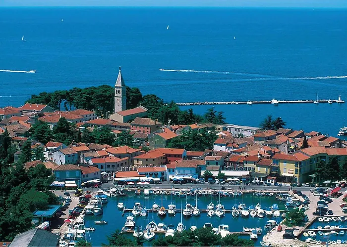 Apartamento Beautiful In Novigrad *