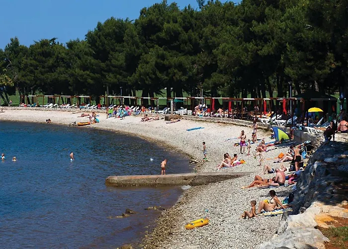 Beautiful In Novigrad Apartamento Novigrad Istria