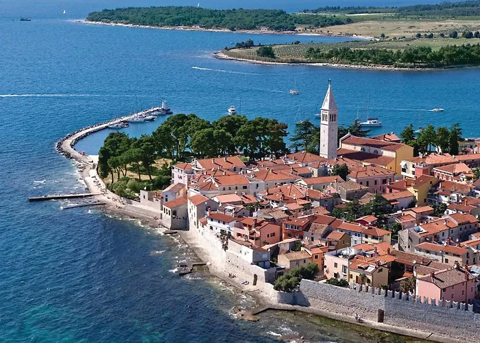 Apartamento Beautiful In Novigrad